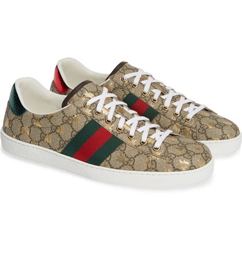 gucci sneakers for men|gucci ace sneakers men.